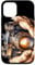 Vintage Brownie Analog SLR Camera Art Photographer Film Case for iPhone 15
