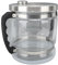 Frasco de Vidrio de 6 Litros para Destilador de Agua de Belleza Dental en el Hogar, Jarra Destilada Altamente Compatible con Artesanía Fina, Conveniente Recipiente de Recolección