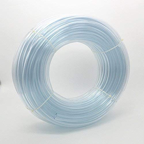 Kesote PVC Schlauch, Wasserschlauch Luftschlauch (3 Meter, 10 x 13 mm)
