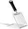 volumoon Boiled Egg Slicer, Fruit Vegetable Slicer, Slicer with Handle, Egg Slicer, Ham Slicer, Luncheon Meat Slicer, Soft Cooking Slicer, Sausage Cutter, Cheese Cutter