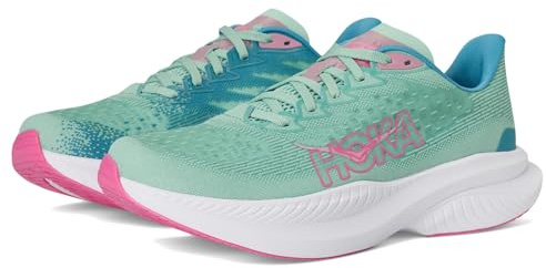 HOKA Damen Mach 6 Sneaker, 35 EU