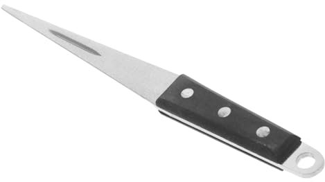Gadpiparty Cutter Sharpener Mit Langlebigem Adamas Schleifstein Und Holzgriff Verschleißfester Wetzstein Ohne Öl Wasserzugabe Scharf Für Küchenmesser Und Holzwerkzeug Praktisches Schleifwerkz