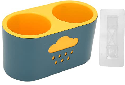 Haartrockner Halter hohl aus Design Wandhalterung Haartrockner Rack Badezimmer Lockenstab für Glätteisen Styling Tools Lagerung für Salon Badezimmer Hotel