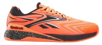 Reebok Unisex Nano X5 EdgeSneaker