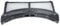 Sparesbarn Filtre à peluches pour sèche-linge 481010615876, C00379873 Indesit Whirlpool Bauknecht Laden Ignis