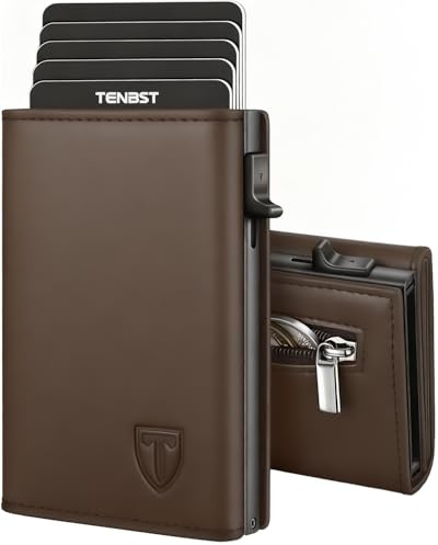 TENBST Portafoglio Uomo