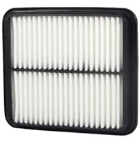 HELLA 8ZA 366 132-711 Luftfilter AF271 - Filtereinsatz