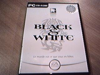 Black & White - Classics [FR Import]