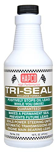 Hapco Products - Tri-Seal – 16 oz.