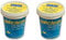 2 x Puriclean 400g Tubs Water Purification
