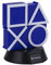 Paladone Icon Light, PP7929PS, Blau