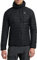Haglofs Micro Nordic Down Hood Men Giacca, Nero Vero, S Uomo
