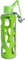 LEONARDO HOME Unisex Jugend Trinkflasche Bambini 500 ml grün Panda, 028833, 27,3 cm