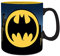 ABYstyle DC Comics - Batman The Dark Knight Becher 460ml