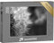 puzzleYOU: Puzzle 2000 Teile „Makrofotografie Einer Pusteblume, schwarz-weiß“ – aus der Puzzle-Kollektion Fotokunst