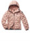 Blauer Giubbini Corti Imbottito Piuma Giacchetto, 520 Rosa Pallido, M Donna