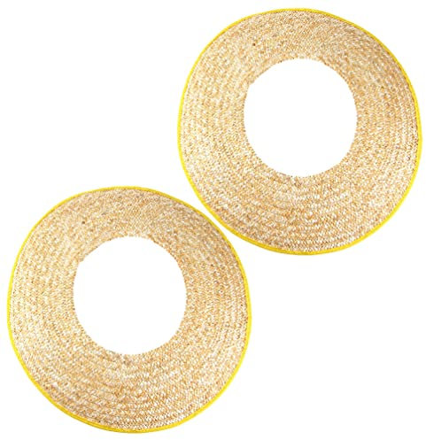 OSALADI Visier-ersatz Für Schutzhelm Sonne Für Bauarbeiter Gartenarbeit Sanitärarbeiter Zufällige Farbe