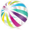 Aufblasbare Wasserbälle,Aufblasbar Sommer Schwimmball,Wasserball,Regenbogen Strandball,40cm Beachball,Schwimmbad Party Ball,für Sommeraktivitäten Freien Wasserspiele Schwimmbad-Strandparty geschenke