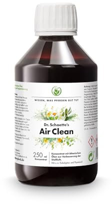 Dr. Schaette's Air Clean 250ml