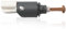 YananAC Elektrischer Bremslichtschalter, Lichtschalter, Bremssteuerung, kompatibel mit Clio III Twingo II Scenic II Megane II Kangoo Grand Scenic II Modus Master III Movano Nv400 8200168238