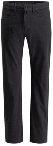 Pierre Cardin Lyon Anthra 34540 1074.9002 - Wool Touch Cotton