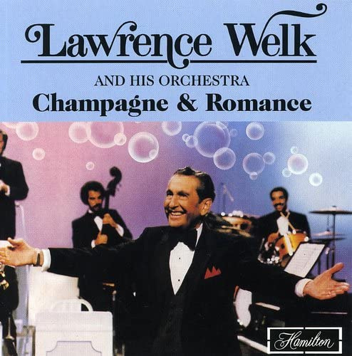 Champagne And Romance