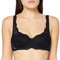 Triumph Women's Amourette Charm Whp Bra, Black, 38D