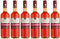 Golden State Vintners Weston Zinfandel Rose /Lieblich (6 x 0.75 l)