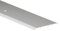 2M (78.74) 80 mm (3.15) Width Carpet Cover Aluminium Door Bars Threshold TMW Profiles (Silver)