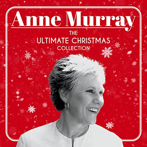 UNIVERSAL MUSIC GROUP The Ultimate Christmas Collection