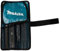 Makita D-72176 4.8mm Sharpening Set in a Roll-Up Pouch