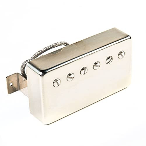 Roswell Pickups LVS-B Alnico II Humbucker Bridge Natural - Humbucker Tonabnehmer für Gitarren