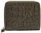 Liebeskind Berlin Croco Conny Geldbörse, Nori Green, Medium (HxBxT 10cm x 13cm x 2cm)