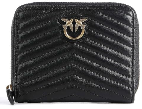 PORTAFOGLI E PORTATESSERE Donna PINKO TAYLOR ZIP 100249 A0GK Z99