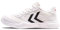 HUMMEL Unisex Teiwaz Iii Handball Shoe, WeiÃŸ, 40 EU