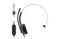 Cisco Headset 321Q USB-C, kabelgebundener Single-On-Ear-Kopfhörer, Microsoft Teams-Controller mit USB-C, Carbon Black, Zwei Jahre Garantie mit beschränkter Haftung (HS-W-321Q-C-USB)