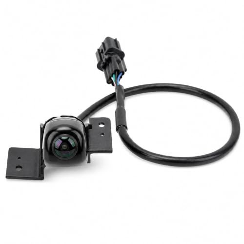 Waterproof Reverse Backup Camera - Car Backup Camera Replacement for Tucson 2016-2017 (95760D3100, 95760D3101, 95760D3000, 95760D3001)