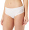 DIM Culotte Femme Generous Classique x1, Rose, XS