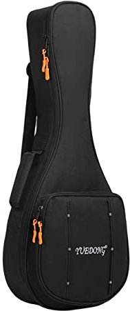 Badiman Mandolin Storage Case Instrument Storage Thicken Instrument