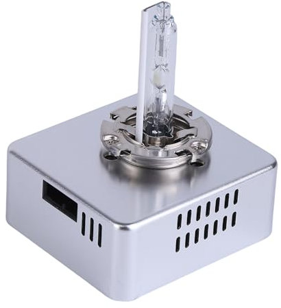 9285410171 D5S Xenon HID-Scheinwerferlampe 35W,HID Scheinwerferbirnen Kompatibel für Chevrolet Silverado GMC Terrain, Scheinwerferlampe Metallstents Base Auto Scheinwerfer Birne Autolampe