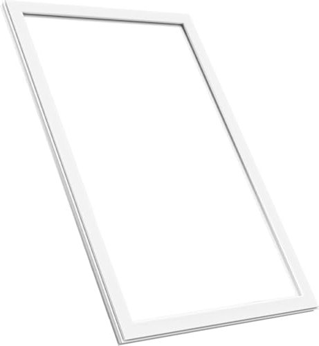 WR24X438 - ClimaTek Refrigerator Freezer Door Gasket Replaces GE General Electric Hotpoint Kenmore Sears SWR24X438 WR24X0438 AP2067912 300589 AH296962 EA296962 PS296962