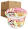 Buldak Cream Carbonara Hot Chicken Flavor Ramen 16x120g Halal Noodles BIG BOWL