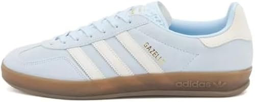 Gazelle Indoor Wmns JI2717 Bleu ciel/38 2/3