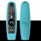 Universal Remote Control Protective Cover Compatible with LG Magic AN-MR20BA AN-MR19BA AN-MR650 AN-MR650A AN-MR600 LG Smart TV Remote Case Anti-Slip Texture Design Protector