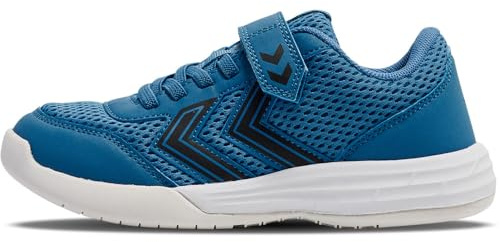 hummel Klettverschluss Indoor Shoe Multiplay Flex Handball Kinder Größe | Entdecke den neuen Hummel MULTIPLAY FLEX VC JR Unisex Sport Sneaker - mit einem minimalistischen und skandinavisch.