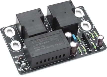 Cenei IF6E82100 Protection Board Speaker Protection Board Audio Speaker Protection Board