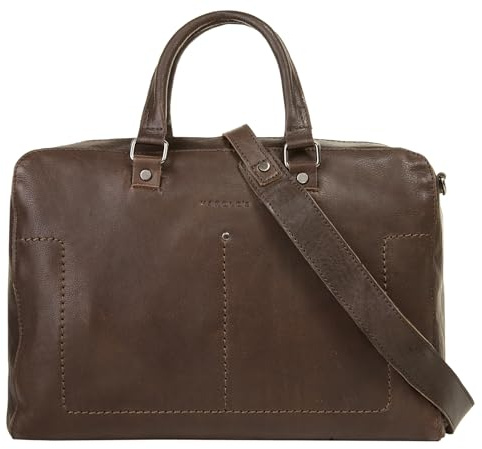 Harold's Aktentasche Echt Leder Herren 101236
