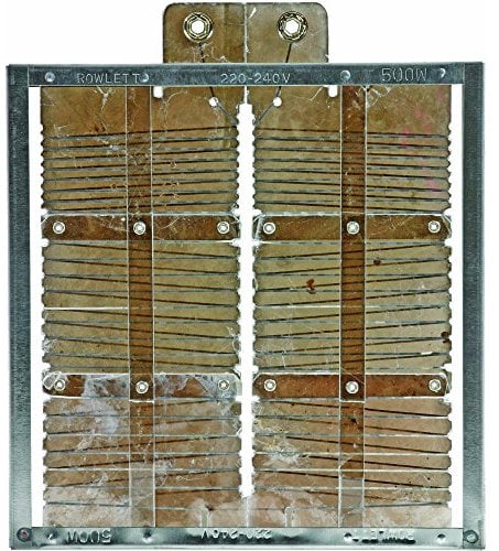 Rowlett Rutland ME201 Middle Toaster Element, 500W