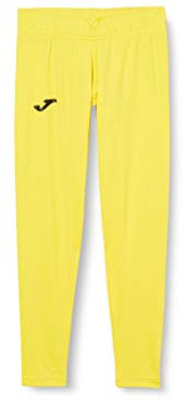 Joma Jungen Academy Thermo Hose f r Herren , Gelb, 6XS-5XS EU