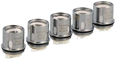 Mesh X1 0,2 Ohm DL Heads von GeekVape - 5 Stück pro Packung